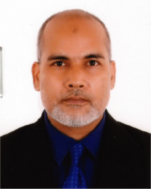 Mr. Md. Anowarul Islam